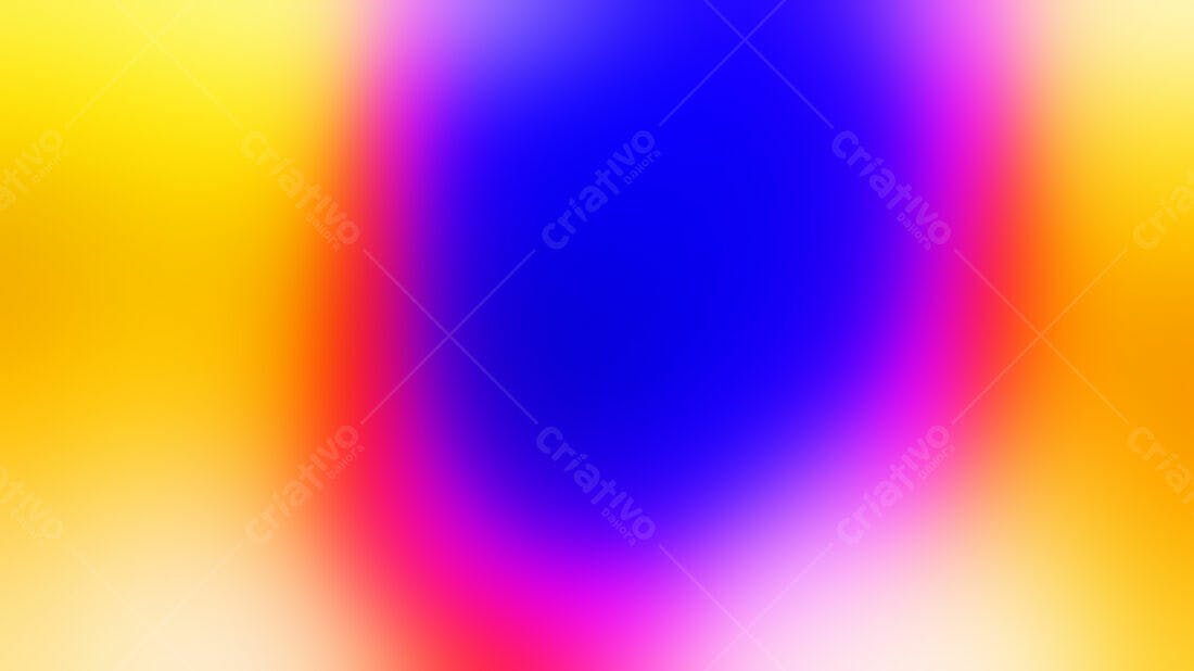 Textura degradê vibrante para fundo