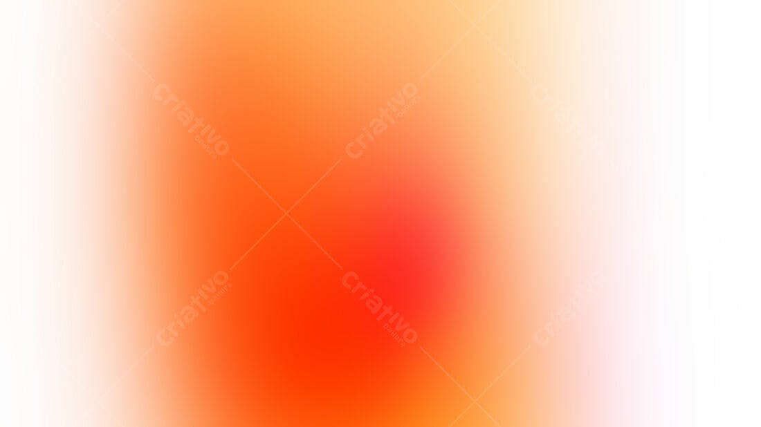 Textura degradê laranja para fundo