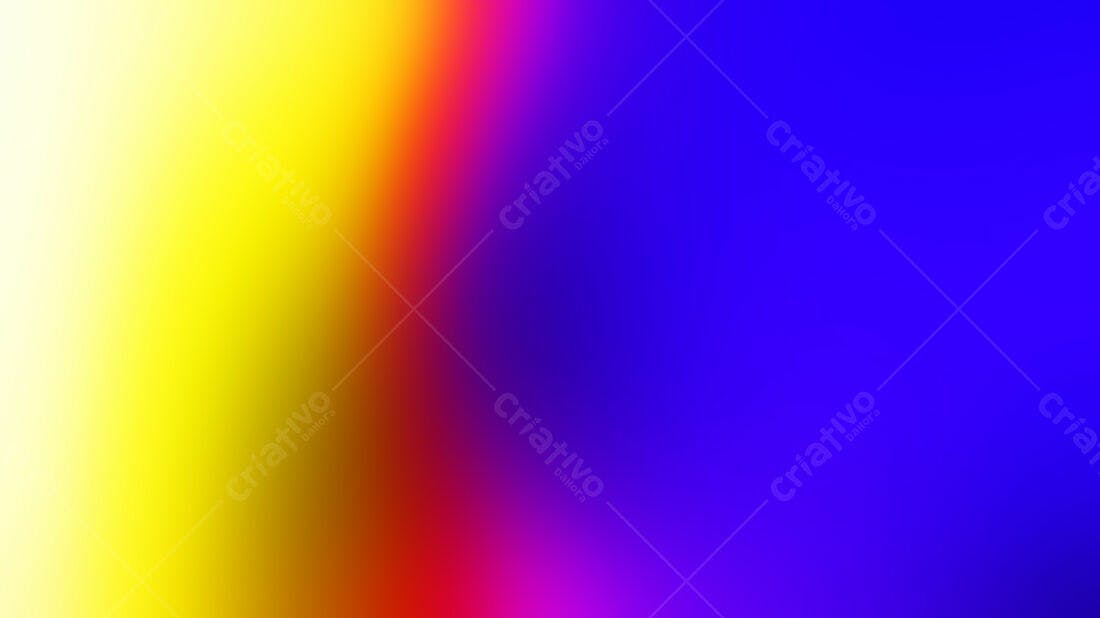 Textura degradê vibrante para fundo
