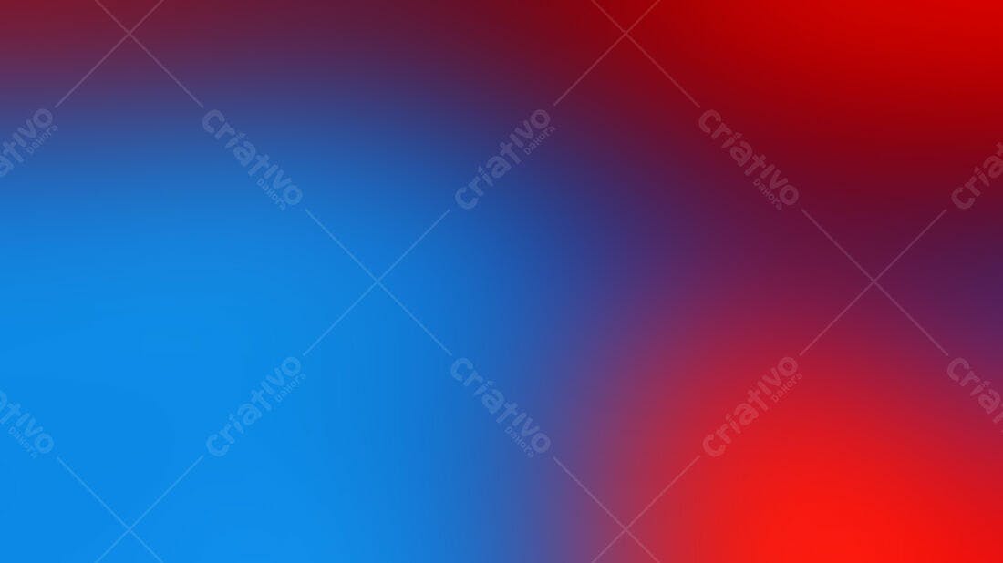 Textura degradê azul e vermelho para fundo