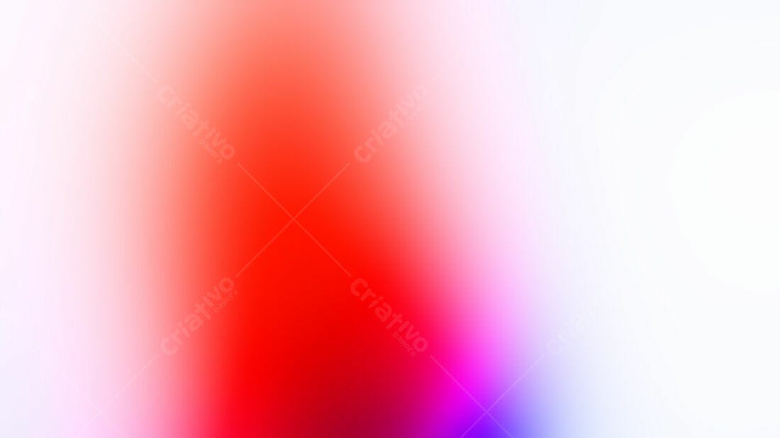 Textura degradê vermelho e rosa para fundo