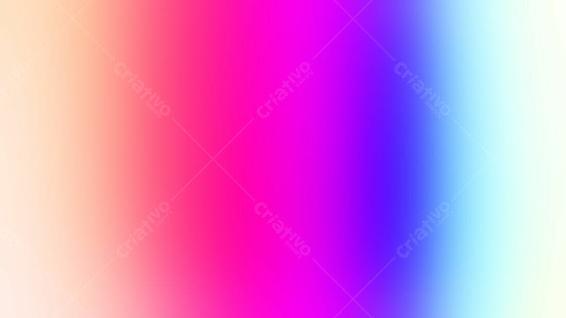 Textura degradê arco-íris para fundo