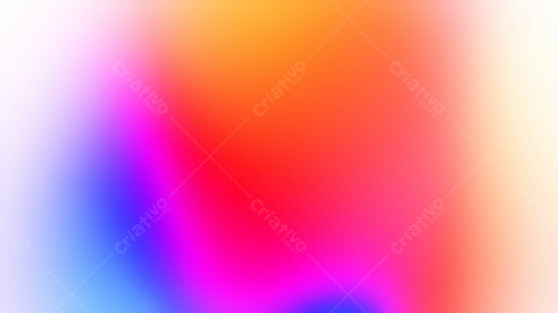 Textura degradê vibrante para fundo