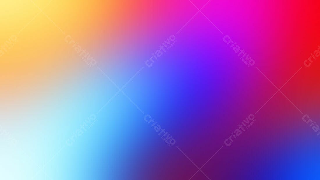 Textura degradê vibrante para fundo