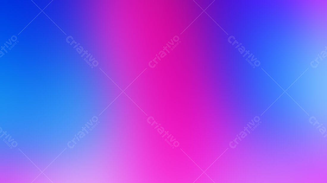 Textura degradê azul e rosa para fundo