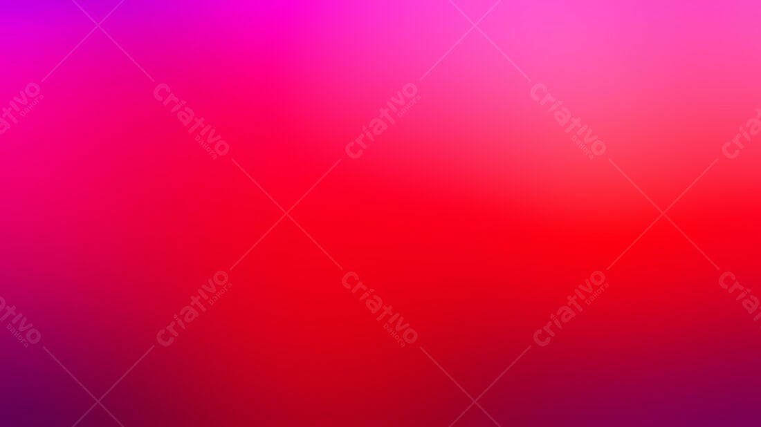 Textura degradê rosa e vermelho para fundo
