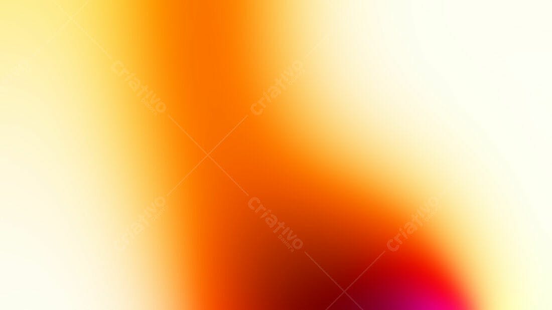 Textura degradê laranja para fundo
