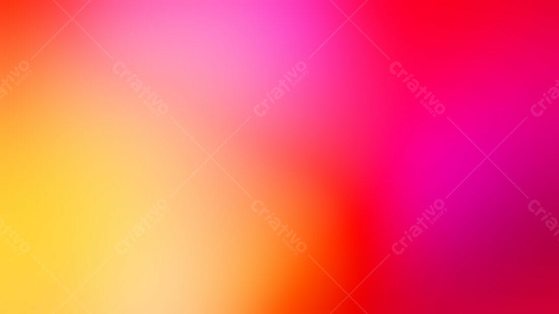 Textura gradiente laranja e rosa para fundo