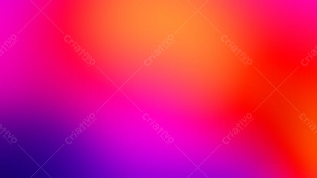 Textura degradê vibrante para fundo