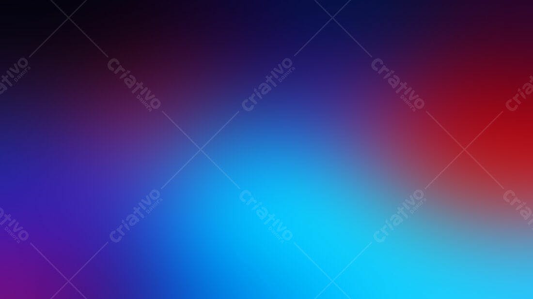 Textura degradê azul e vermelho para fundo