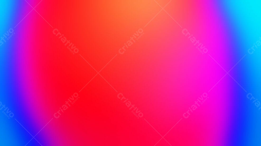 Textura degradê vibrante para fundo