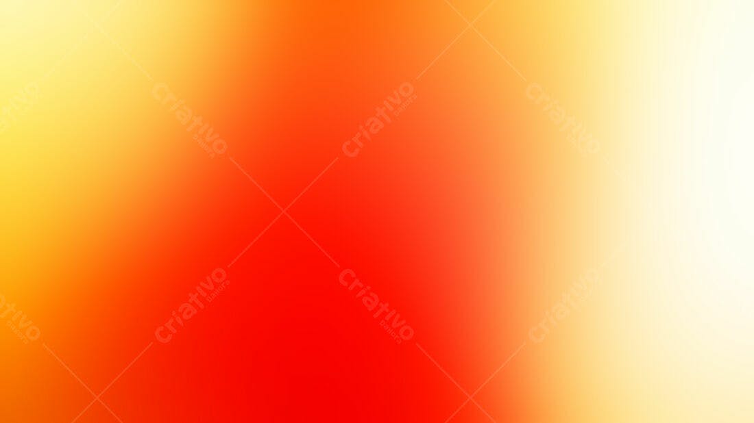 Textura degradê laranja e amarelo para fundo