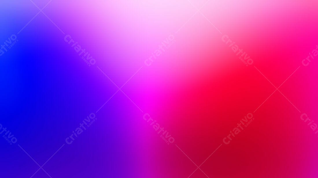 Textura degradê rosa e azul para fundo