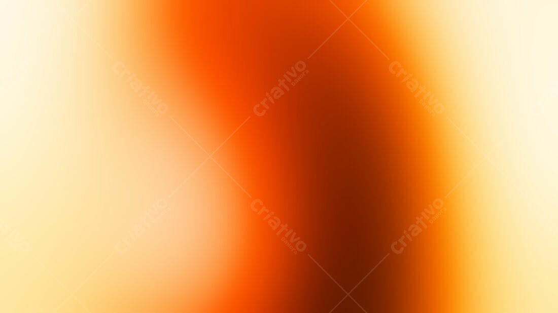 Textura degradê laranja para fundo