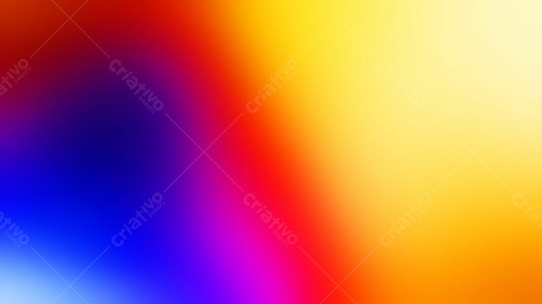 Textura degradê arco-íris para fundo