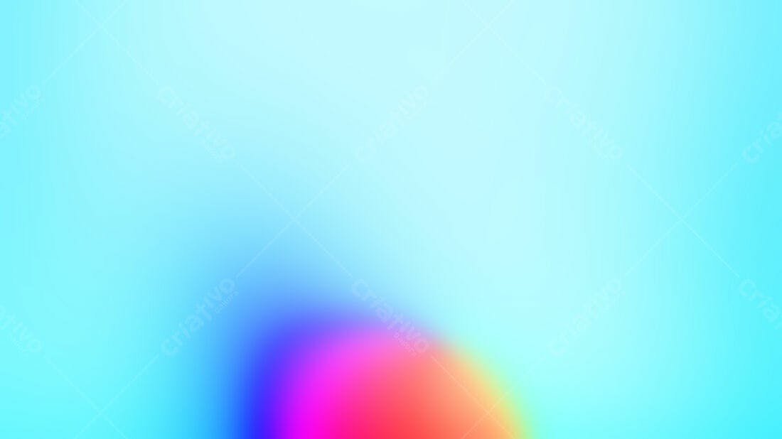 Textura degradê colorida para fundo