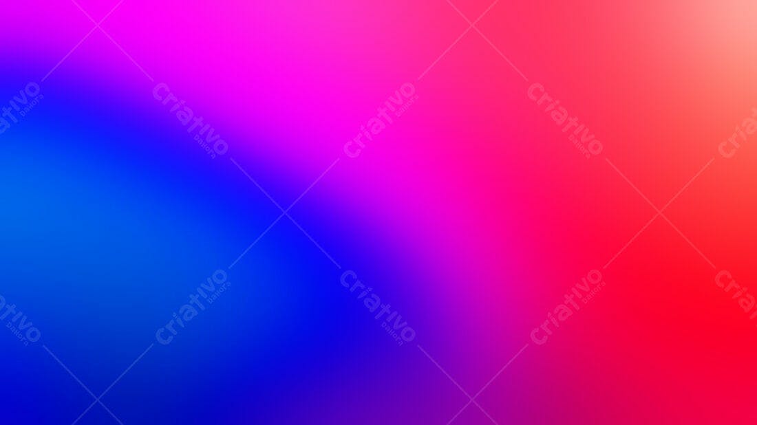 Textura degradê azul e rosa para fundo