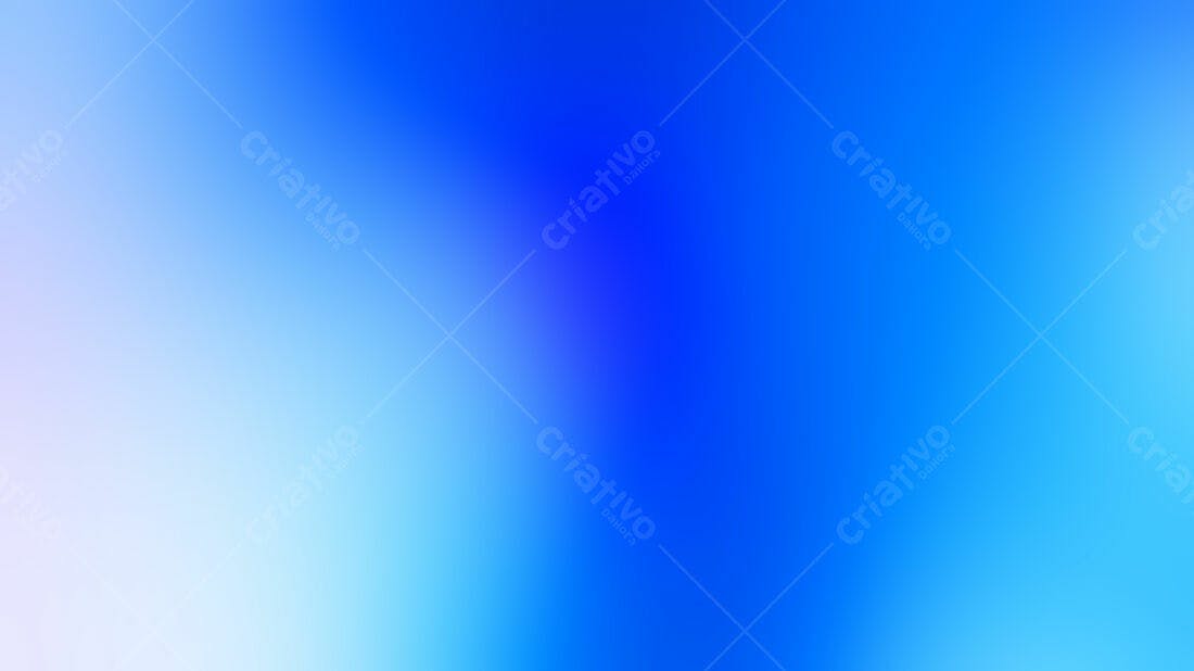 Textura degradê azul para fundo