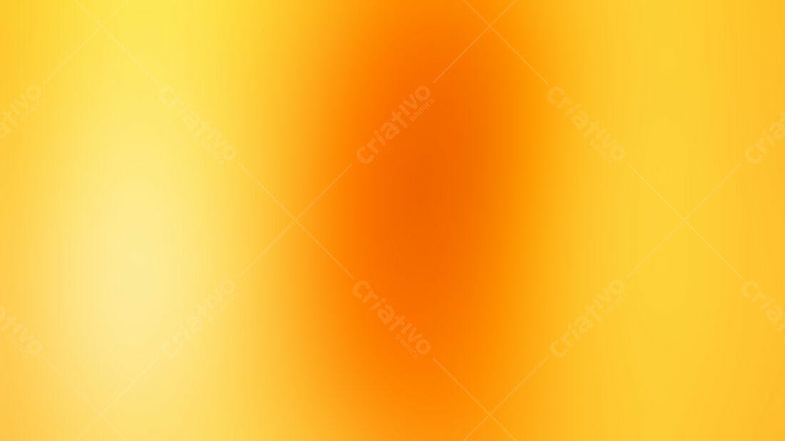 Textura degradê amarelo e laranja para fundo