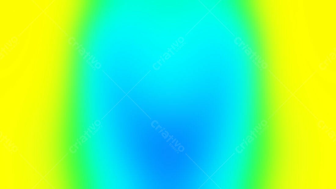 Textura degradê amarelo e azul para fundo