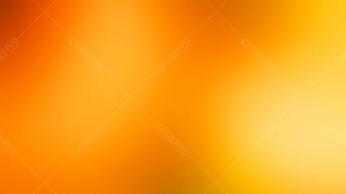 Textura degradê laranja para fundo