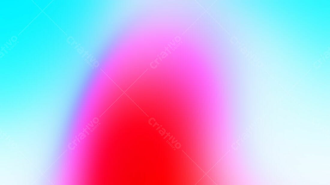 Textura degradê rosa e azul para fundo