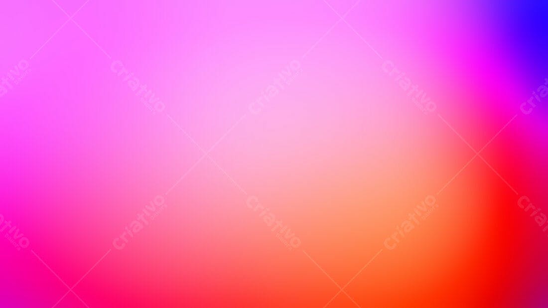 Textura degradê rosa e laranja para fundo