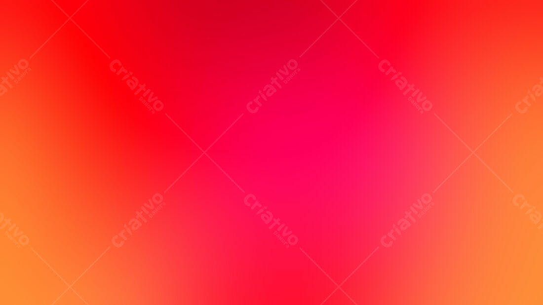 Textura degradê laranja e vermelho para fundo