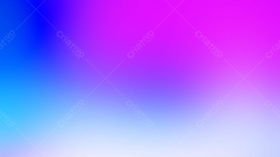 Textura degradê azul e rosa para fundo