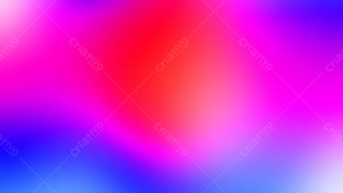 Textura degradê rosa e azul para fundo