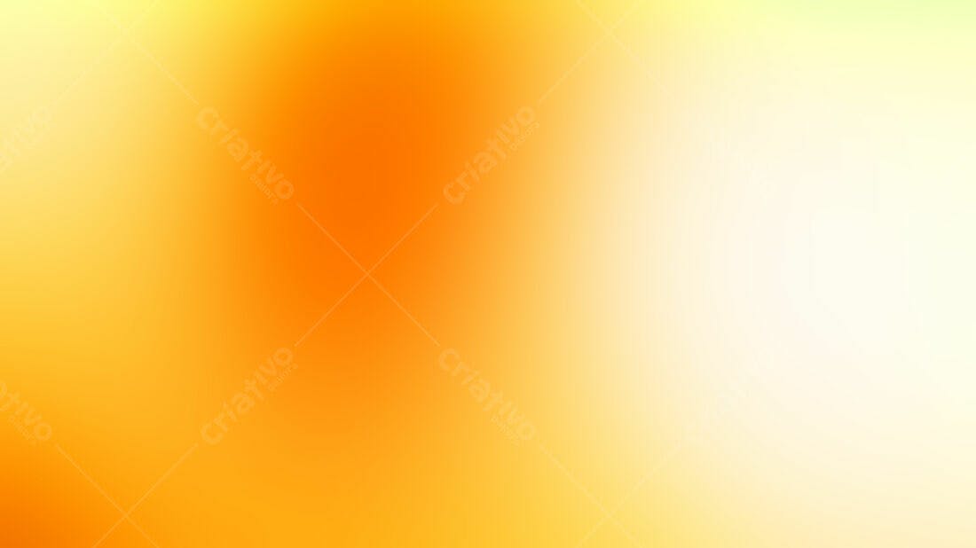 Textura degradê amarelo e laranja para fundo
