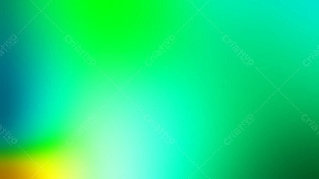 Textura gradiente verde para fundo
