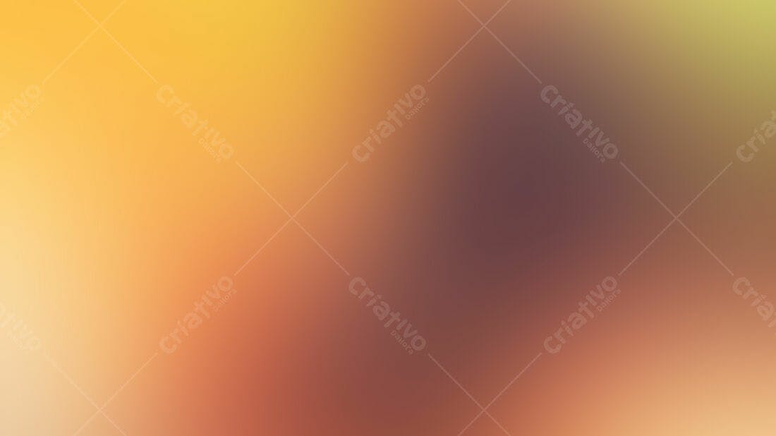 Textura degradê amarelo e marrom para fundo