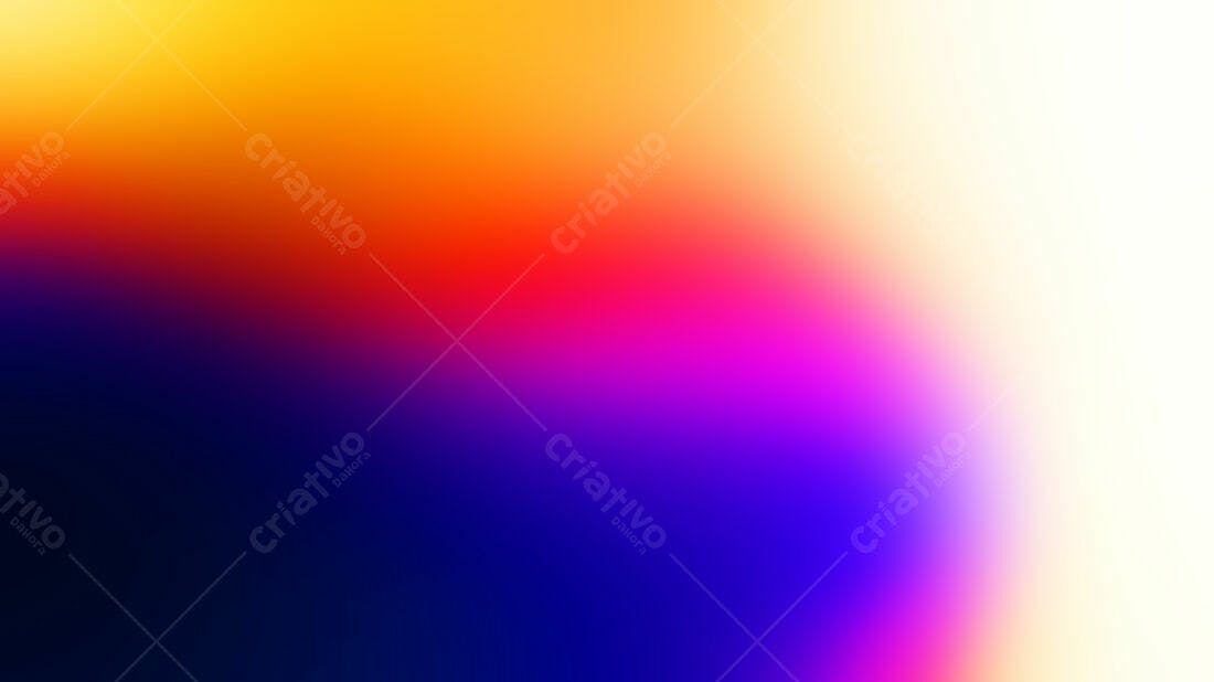 Textura degradê vibrante para fundo