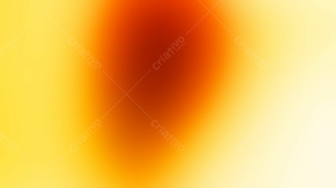 Textura Fundo Amarelo e Laranja para Design