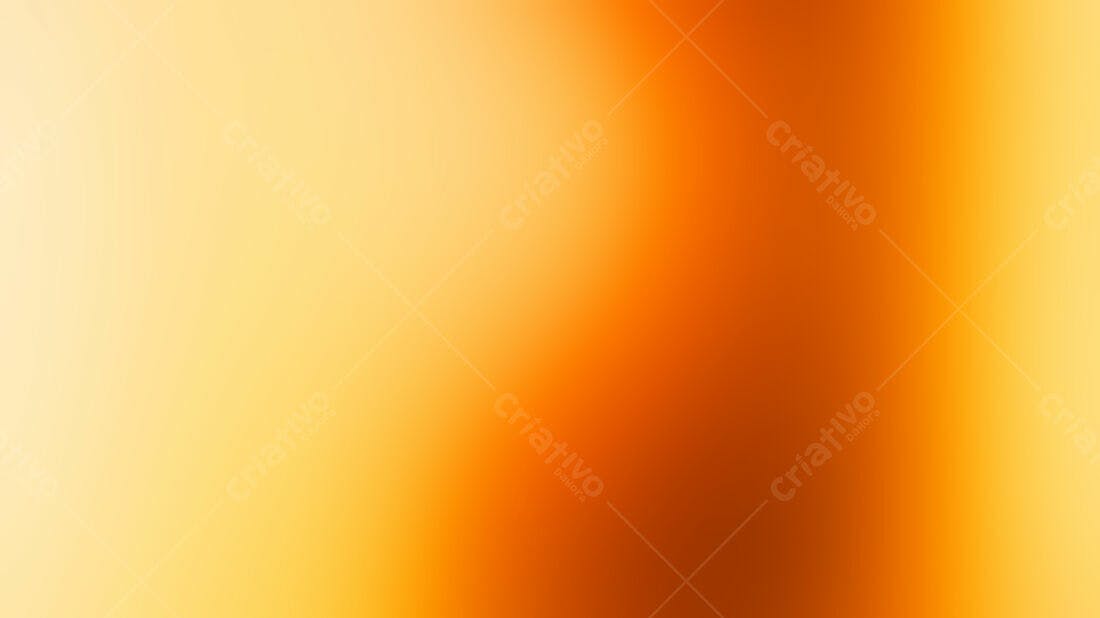 Textura degradê laranja e amarelo para fundo