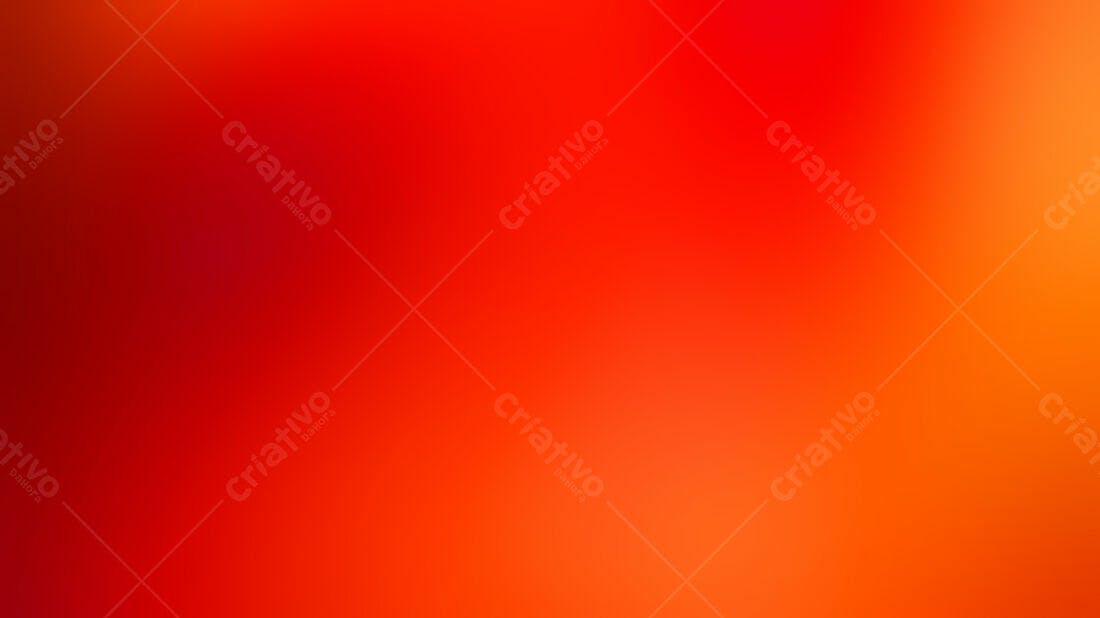 Textura degradê vermelho-alaranjado para fundo