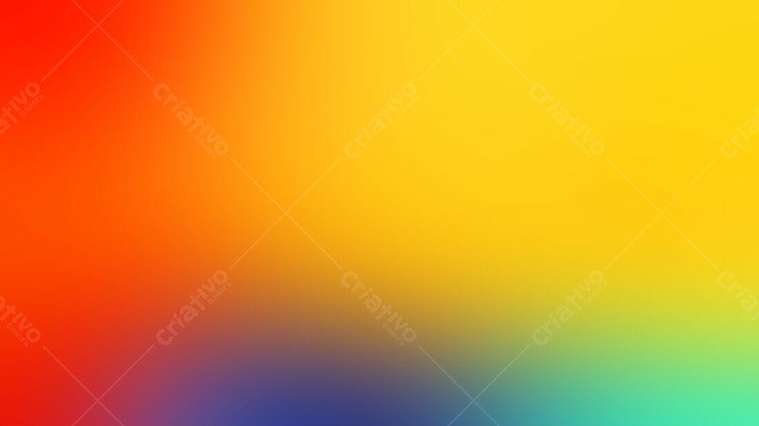 Textura degradê vibrante para fundo