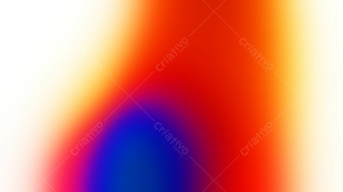 Textura degradê vibrante para fundo
