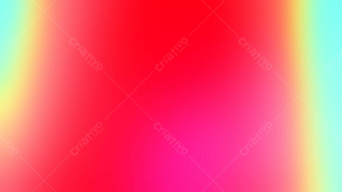 Textura degradê arco-íris para fundo