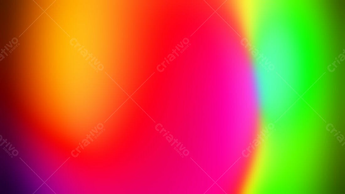 Textura degradê vibrante para fundo