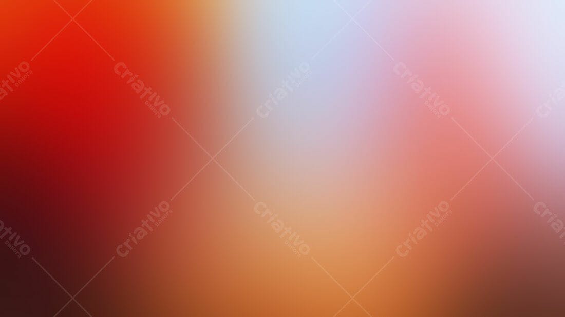 Textura degradê laranja e rosa para fundo
