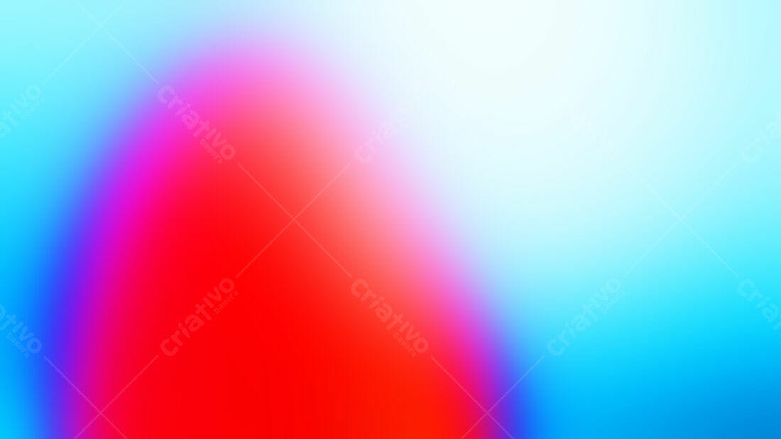 Textura degradê vibrante para fundo