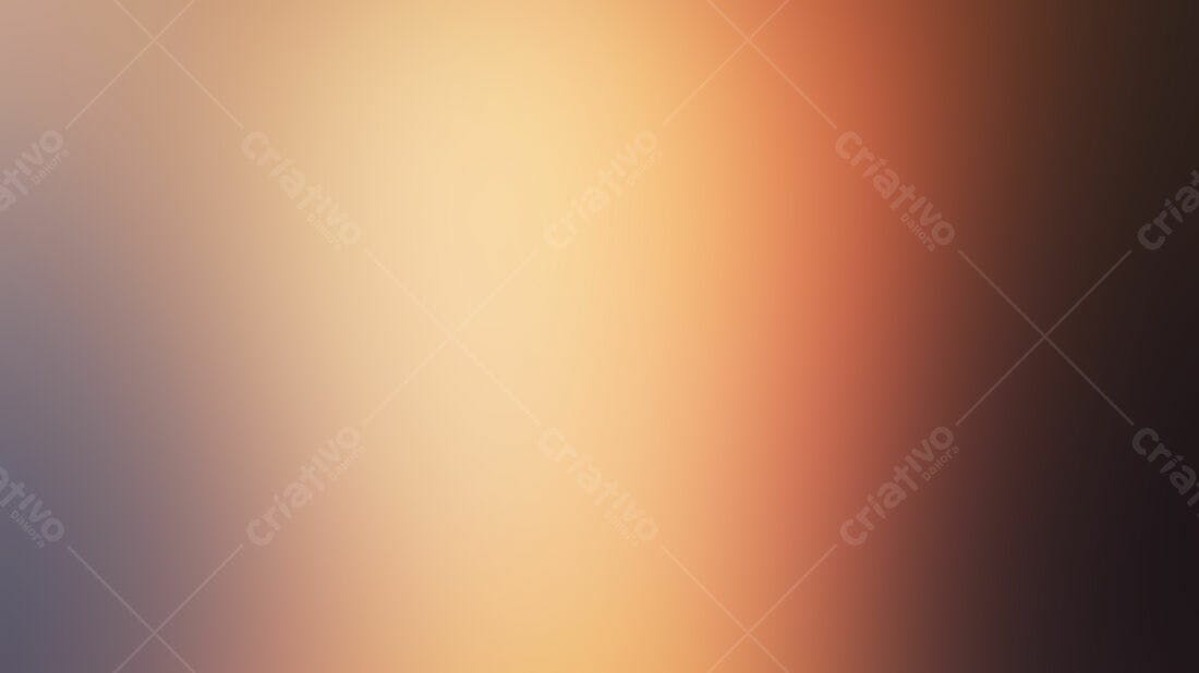 Textura degradê laranja e marrom para fundo