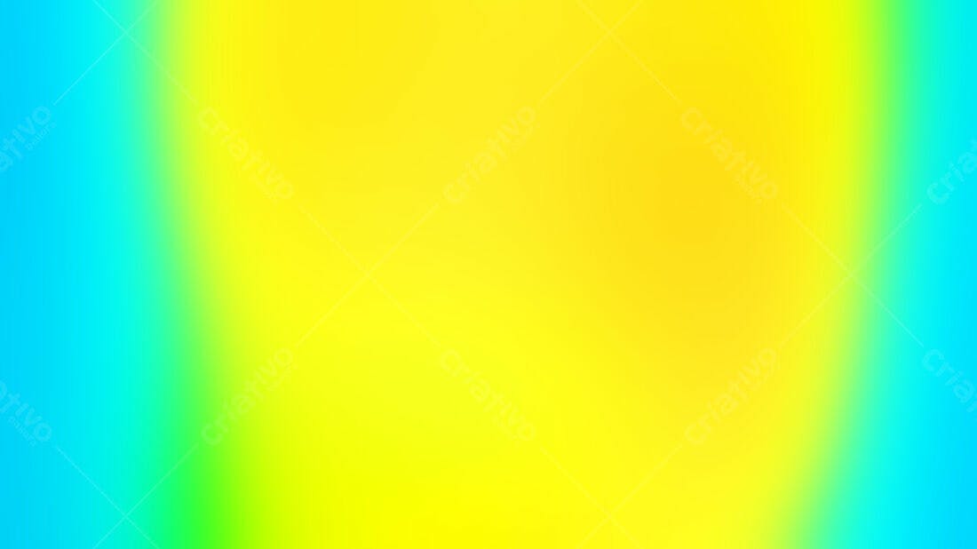 Textura degradê azul e amarelo para fundo