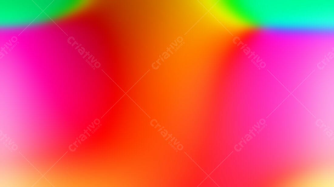 Textura degradê vibrante para fundo