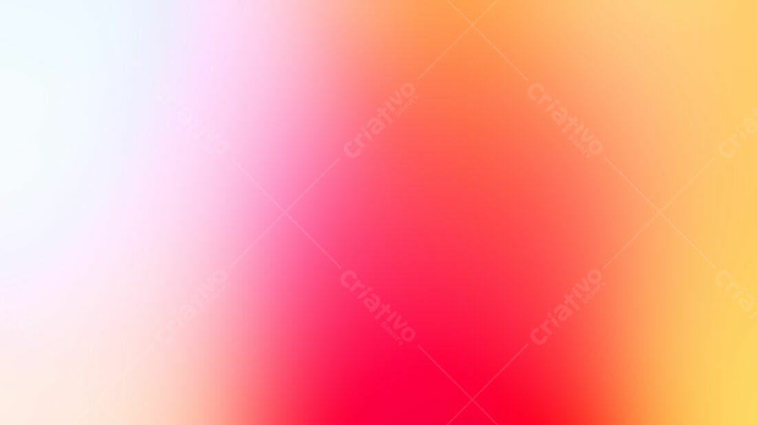 Textura degradê rosa e laranja para fundo
