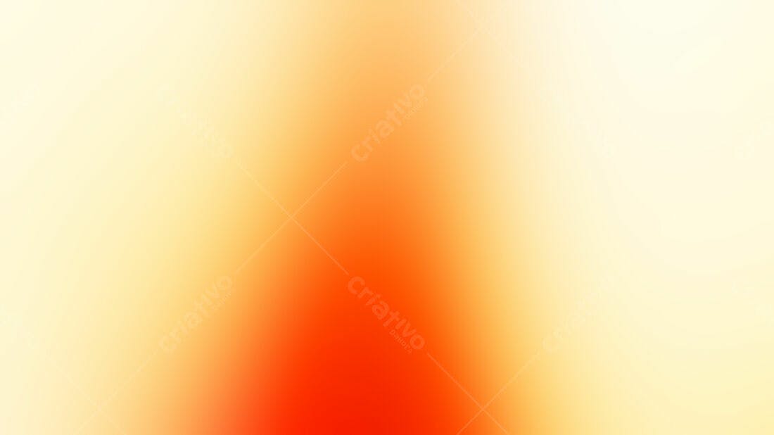 Textura degradê laranja e amarelo para fundo