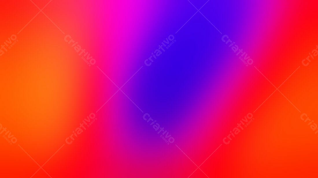 Textura degradê vibrante para fundo