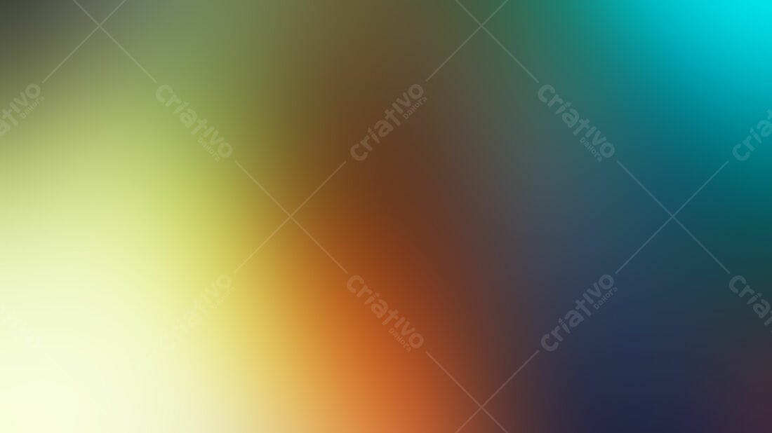 Textura degradê multicolorida para fundo